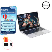 ราคา BEEX Brand New Original laptop 15 6 Inci Intel Celeron J4115 8G RAM 512G SSD 1080P Computer Laptop 5G WiFi Windows 11 pro (22875071908)