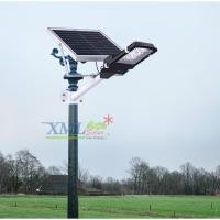 ราคา โคมไฟถนน โซล่าเซลล์ 18 Watt Polycrystalline 24 Super LED (213812166)