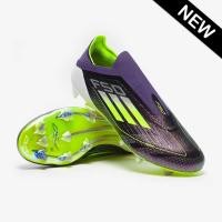 ราคา Adidas F50 FG รองเท้าฟุตบอล (22913457593)