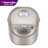 ราคา TOSHIBA หม้อหุงข้าว 1100 วัตต์ 1 ลิตร รุ่น RC 10RHT2 CG A (17396655639)