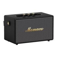 ราคา Monaco by D power ลำโพงบลูทูธ สเตอริโอ รุ่น Bom 89 กำลังขับ 50W (16928286843)