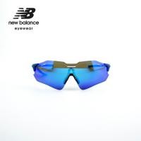 ราคา แว่นกันแดด New Balance นิวซ์บาลานซ์ รุ่น Elock Sport NB08077 (21594957169)