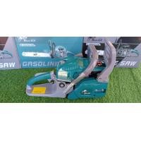 ราคา เลื่อยยนต์กระทิงดำ รุ่น5800 Black Bull B CS152 พร้อม โซ่ บาร์ เครื่องมือ ครบชุด (12267338945)