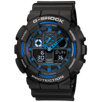 ราคา Casio G Shock GA 100 1A1GA 100 1A2GA 100 1A4GA 100A 9GA 100B 4GA 100B 7 ของแท้ สินค้ารับประกัน 1 ปี Armando (19717970698)