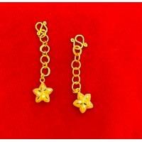 ราคา KMDGold ห่วงทด ต่อสร้อยข้อมือทอง นำ้หนัก1กรัม สินค้าทองแท้พร้อมใบรับประกัน (21736934796)