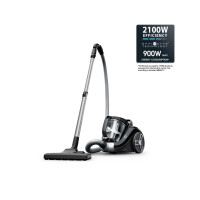 ราคา สินค้าใหม่ เครื่องดูดฝุ่นแบบกล่องไร้ถุงเก็บฝุ่น Compact Power XXL รุ่น TW4B75EA (22816410624)