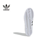 ราคา สินค้าแท้ 100 Adidas Originals Superstar แฟชั่น รองเท้ากีฬา สินค้าพร้อมกล่อง อุปกรณ์ครบ จัดส่งฟรี (22278875895)