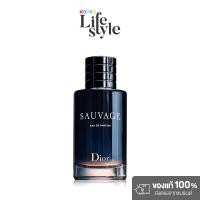 ราคา Dior Sauvage EDP 60ml น้ำหอมดิออร์สำหรับผู้ชาย (22733303727)