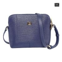 ราคา Guy Laroche กระเป๋าสะพาย Cross Body รุ่น AGH0021C สีกรมท่า (20766415107)