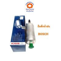 ราคา ปั๊มติ๊กน้ำมัน ยี่ห้อBOSCH 0580254911 (3178948834)