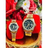 ราคา clock นาฬิกาเศรษฐี ยันต์ 5 แถว อาจารย์หนู ลดล้างสต๊อก เท่านั้น (22734125446)