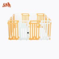 ราคา HostTail คอกสุนัขรุ่น Slim 65 CM คอกสำหรับแมว สุนัขพันธุ์เล็ก หนักไม่เกิน 5 7 กิโล (22906514094)