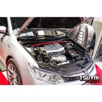 ราคา ค้ำโช๊คหน้า TSUYOI PERFORMANCE แท้ Civic Camry Accord Jazz Mazda Vios Yaris (21599488864)