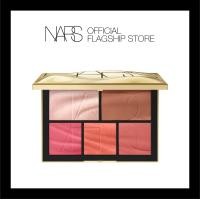ราคา NARS PURE LUXURY LIGHT REFLECTING CHEEK EYE PALETTE I HOLIDAY 2024 COLLECTION (22960314576)