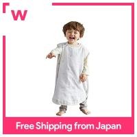 ราคา ชุดนอนเด็กผ้าก๊อซสองชั้น10Mois ผ้า100 ผ้าฝ้ายสีขาวความยาว58ซม ทารกแรกเกิด 3yrs 3014 (21790402736)