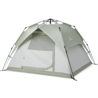 ราคา เต็นท์ Cape 5 Square pop up Naturehike พร้อมส่งจากไทย (21884650254)