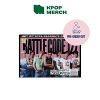 ราคา NCT 127 2025 SEASONS GREETINGS (22957049935)