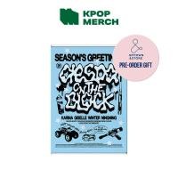 ราคา AESPA 2025 SEASONS GREETINGS (22958077255)
