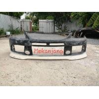 ราคา กันชนหน้า Evo 9 ลิ้น Rally ใส่ Cedia (20409721275)