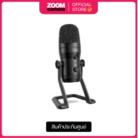 ราคา FIFINE K690 USB MIC WITH FOUR POLAR PATTERNS ประกันศูนย์ (12457851432)