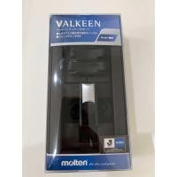 ราคา นกหวีดผู้ตัดสินฟุตบอล Molten VALKEEN Referee Whistle for Football วัสดุ ABS ขนาด 19x63x27 มม มีกริบสำหรับคล้องกับนิ้วกลาง ผลิตที่ประเทศญี่ปุ่น ของแท้ 100 (21767372658)