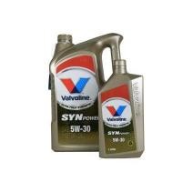 ราคา น้ำมันเครื่อง VALVOLINE SYNPOWER 5W30 4L แถม1L 100003 สินค้าได้รับตามรูปที่แสดง (8959762277)