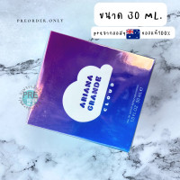 ราคา น้ำหอม Ariana Grande Cloud EDP 30 100 ml สินค้าของแท้จาก ออสเตรเลีย (15515960569)