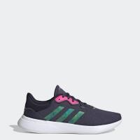 ราคา adidas ไลฟ์สไตล์ รองเท้า QT Racer 3 0 ผู้หญิง สีน้ำเงิน HP6265 (22439648287)