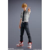 ราคา Bandai บันได TAMASHII S H FIGUARTS DENJI (21467093407)