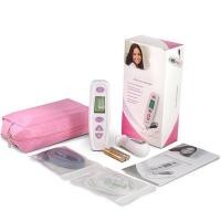 ราคา ของแท้ เครื่องกระตุ้นอุ้งเชิงกรานเครื่องบริหารช่องคลอดหมื่น EMSของแท้ความงามและสุขภาพเพื่อสุขภาพของผู้หญิงแผ่นกระตุ้นกล้ามเนื้อหน้าท้องผู้หญิงตามเวลาที่กำหนด (21936321068)