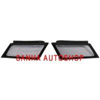 ราคา กระจังหน้าแต่ง ตาข่าย Mitsubishi Pajero Sport 200820092010201120122013 หน้ากระจังแต่ง กระจังหน้าตาข่าย กระจังหน้า มิตซู ปาเจโร่ (5144852031)