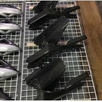 ราคา ซุ้มล้อหลัง Msx ตัวเก่า กันดีด Msx เคฟล่าแท้ (21319454843)