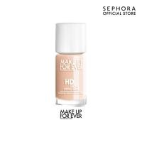 ราคา Make Up For Ever Hd Skin Hydra Glow Foundation (21597917022)