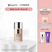 ราคา คลีนิกข์ รองพื้น Clinique Even Better Makeup SPF15 Cream Beige (166474021)