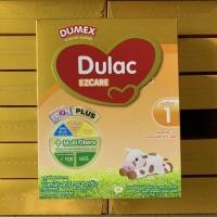 ราคา NEW Dulac Ezcare นมดูแลค อีแซดแคร์สูตร 1 ขนาด 250 กรัม จำนวน 12 กล่อง 3000กรัม ขายยกลัง หมดอายุ8 5 2024 (17750623048)