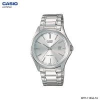 ราคา นาฬิกาข้อมือ Casio Standard Men สายแสตนเลส รุ่น MTP 1183A MTP 1183A 2A (19112793471)