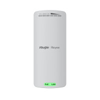 ราคา Ruijie Reyee RG EST100 E 2 4GHz 500 meters high power monitoring Wireless bridge Point to Point ตัวขยายสัญญาณ HITECHubon (21630716933)