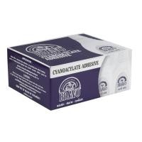 ราคา กาวร้อน กาวร้อนสารพัดประโยชน์ กาวร้อน Bravo อย่างดี ขายยกกล่อง 1 กล่อง 50 หลอด (8443447221)