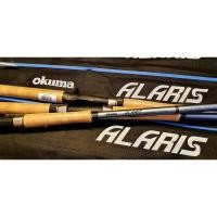 ราคา คันหน้าดิน okuma ALARIS (22855114041)
