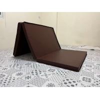 ราคา รุ่งตะวันที่นอนยางสังเคราะห์พับ3ตอน ที่นอนพับได้3พับเก็บง่ายเคลื่อนย้ายสะดวก (22207270902)