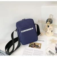 ราคา กระเป๋า Converse กระเป๋าสะพายข้างผู้ชาย กระเป๋า สะพาย ข้าง converse กระเป๋าผู้ชาย กระเป๋าสะพาย ผช กระเป๋าสะพายข้าง (22910337740)