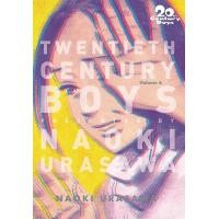 ราคา หนังสืออังกฤษ 20th Century Boys the Perfect Edition Vol 6 20th Century Boys the Perfect Edition Paperback (19073053335)