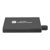 ราคา Class A Headphone Amplifier 16 300 Ohm HiFi Earphone Amp Adjustable Audio Amp for Phone Music Player (22558432902)
