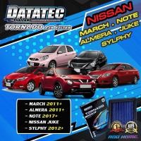 ราคา กรองอากาศ Datatec tornado กรองอากาศผ้า กรองอากาศแต่ง กรองดาต้าเทค กรองdatatec กรองอากาศรถยนต์ กรองเปลือย คุณภาพสูง ใช้ได้100000โล (12145278332)