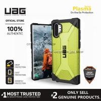 ราคา เคส UAG รุ่น Plasma Series Samsung Galaxy Note 10 Plus Galaxy Note 20 Ultra 5G (21484907979)