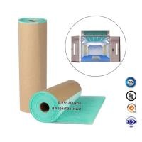 ราคา ฟิวส์ เตอร์ห้องอบพ่นสีรถยนต์ ฟิวส์ เตอร์พื้นห้องพ่นสี กว้าง0 75เมตร ยาว20เมตร (21250832913)