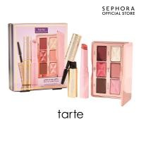 ราคา tarte Glamorous Gifts Travel Set (22941210694)