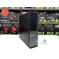 ราคา ชุดคอม DELL Intel I5 3470 3 2GHz งานเอกสาร YouTube เล่นเกมส์ P10448 (21697471131)