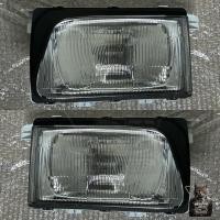 ราคา ไฟหน้า โคมไฟหน้า ไฟตาหน้า ISUZU TFR ปี 1995 1996 มังกรทอง อีซูซุ ทีเอฟอาร์ ตราเพชร ไดมอนด์ Diamond (22502164909)