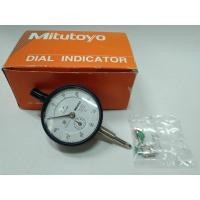 ราคา Mitutoyo ไดอัลเกจ Dial Indicator Mitsutoyo รุ่น2046A ขนาด 0 10มิล ความละเอียด 0 01มิล ของแท้ 100 (22434109334)